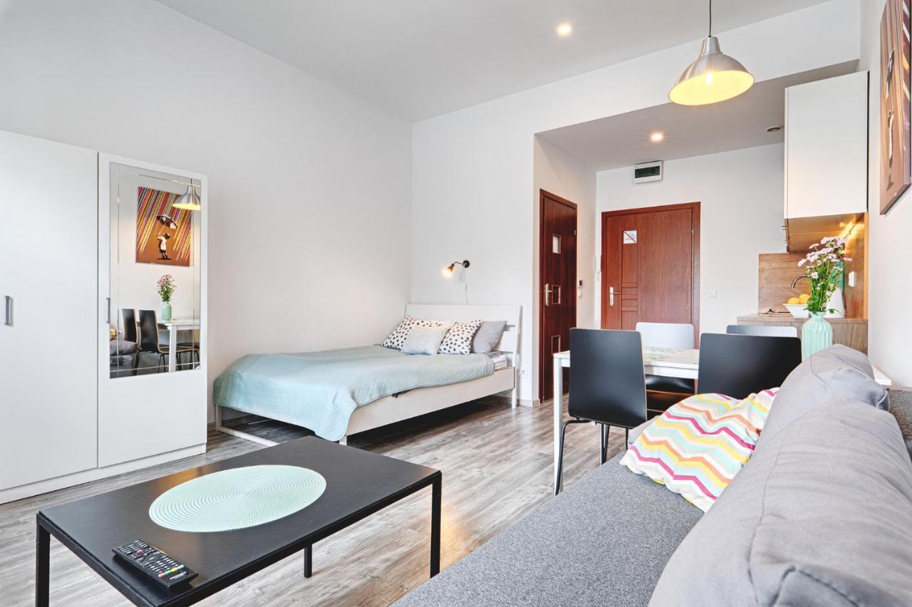 Delux5 Apartament *