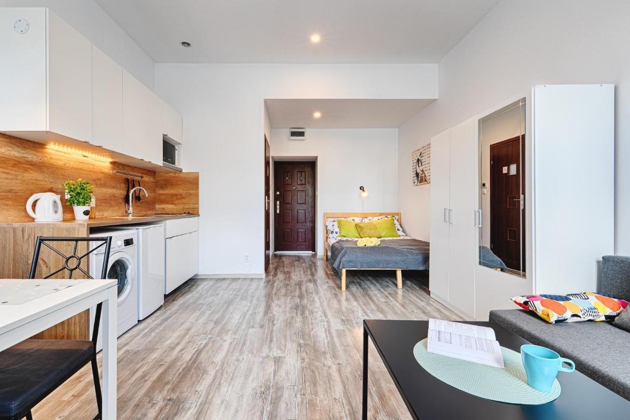 Delux5 Apartament Łódź