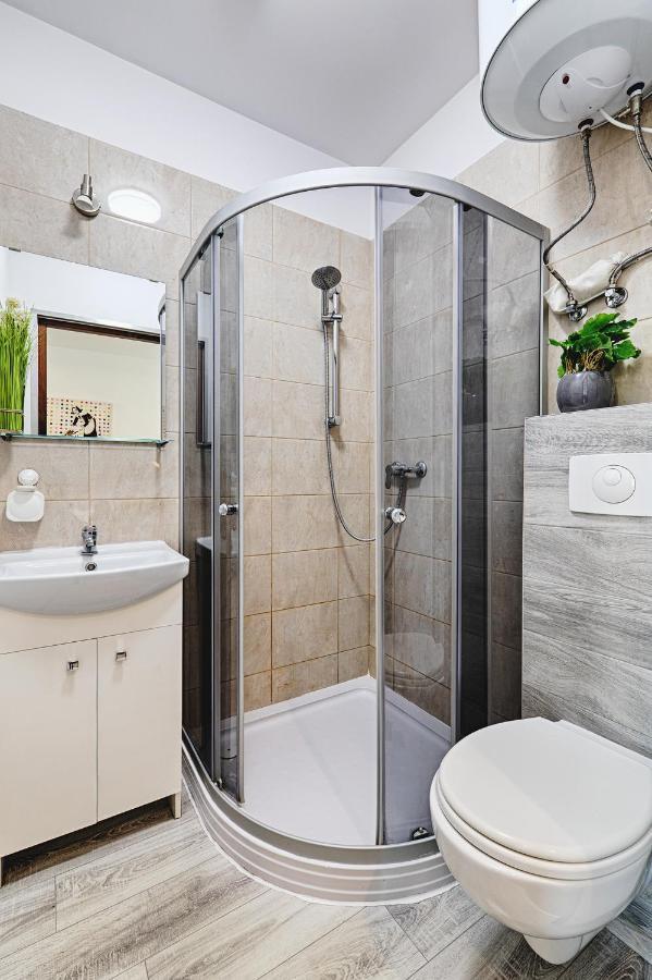 Apartament Delux5