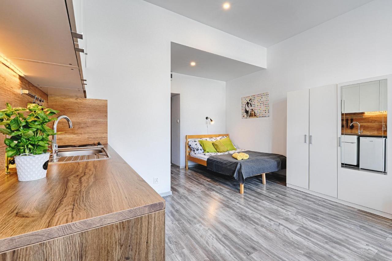 Delux5 Apartament Łódź