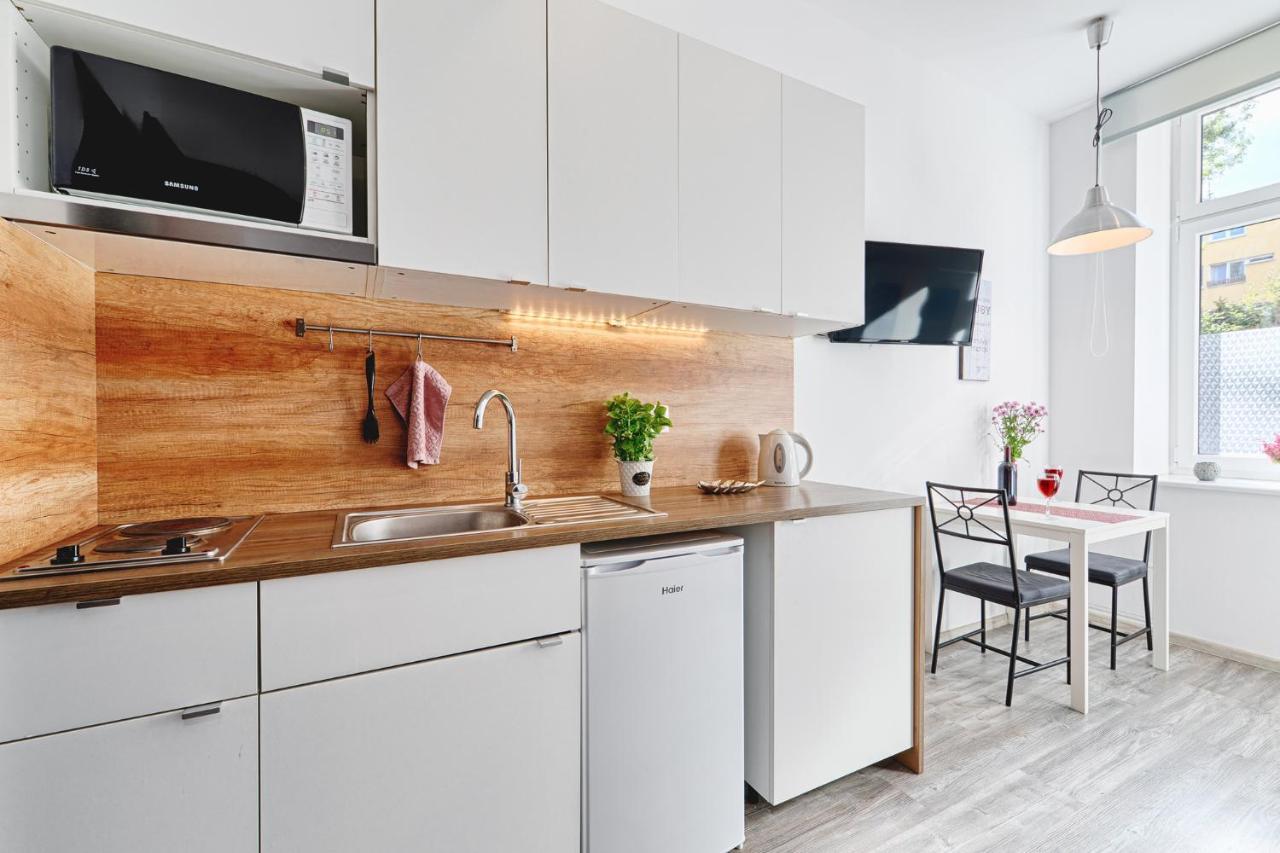 Delux5 Apartament Łódź